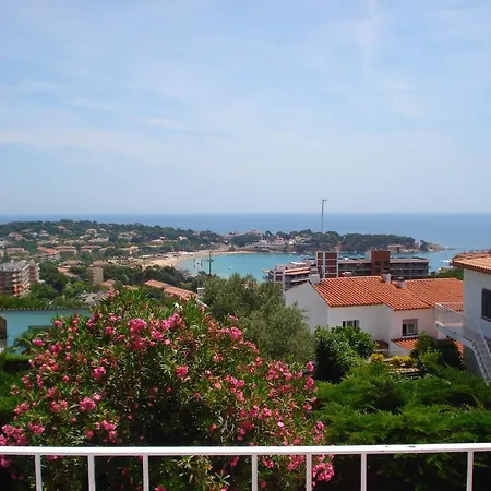 Apartment Rayon Du Soleil S'Agaro