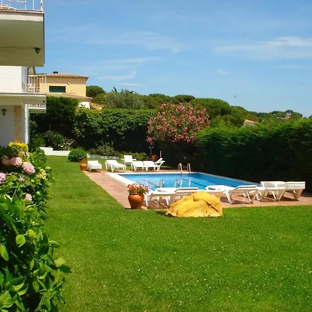 Rayon Du Soleil Apartment