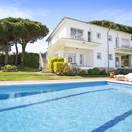 Apartment Rayon Du Soleil S'Agaro