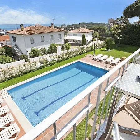 Apartment Rayon Du Soleil