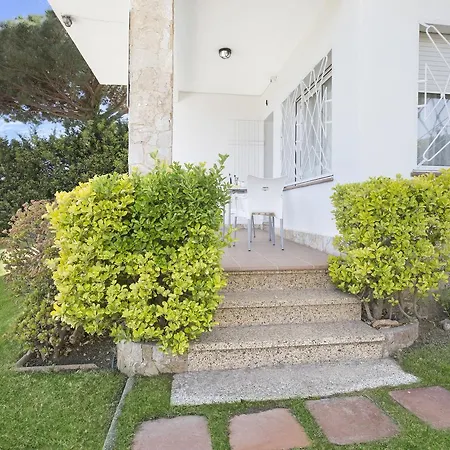 Rayon Du Soleil Apartment