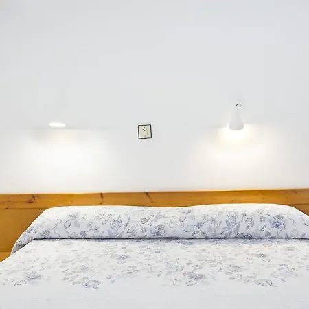 Rayon Du Soleil Apartment *