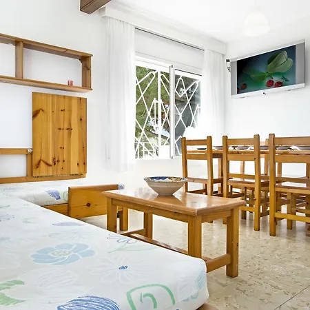 Rayon Du Soleil Apartment S'Agaró