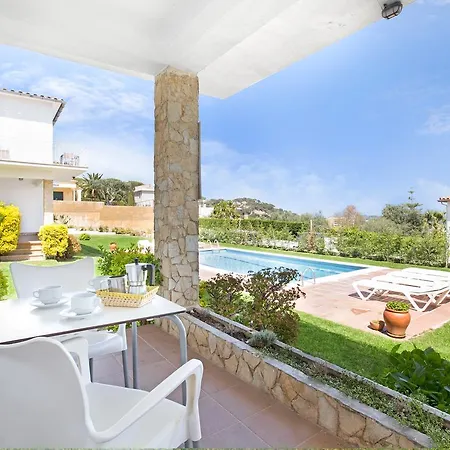 Apartment Rayon Du Soleil S'Agaró