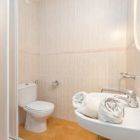 Apartment Rayon Du Soleil S'Agaro