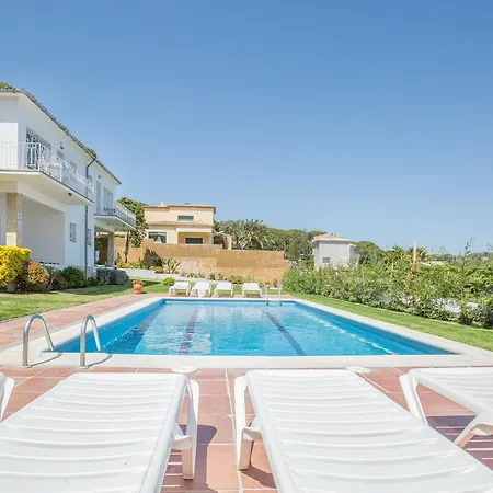 Rayon Du Soleil Apartment S'Agaró